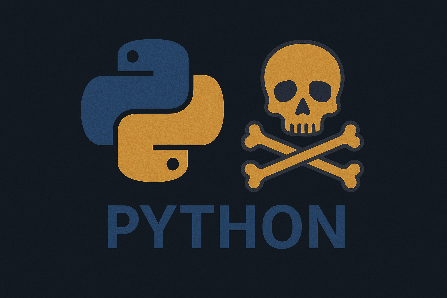 Python Backdoor and Botnet